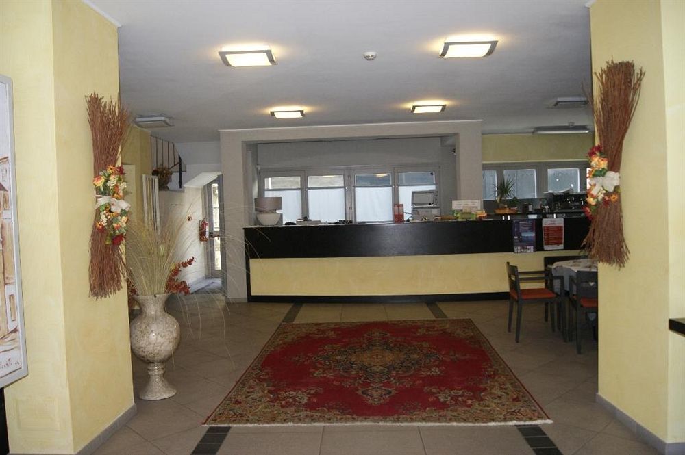 Parini Hotel Bosisio Parini Exterior foto